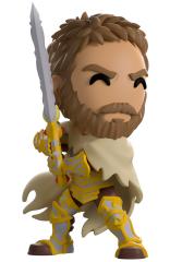Anduin 4.5" Vinyl