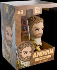 Anduin 4.5" Vinyl