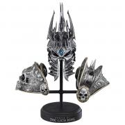 Armor of the Lich King Replica