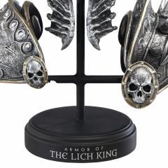 Armor of the Lich King Replica