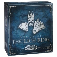 Armor of the Lich King Replica