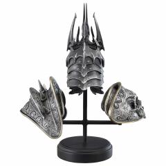 Armor of the Lich King Replica