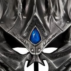 Arthas Helm of Domination Helmet Replica (exclusive)