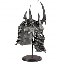 Arthas Helm of Domination Helmet Replica (exclusive)