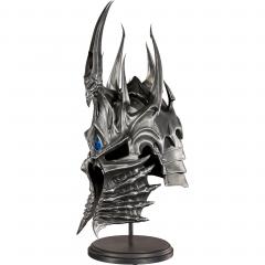 Arthas Helm of Domination Helmet Replica (exclusive)