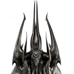 Arthas Helm of Domination Helmet Replica (exclusive)
