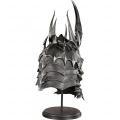 Arthas Helm of Domination Helmet Replica (exclusive)