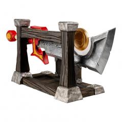 Ashbringer 11" Replica