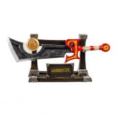 Ashbringer 11" Replica