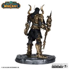 Blood Elf 1:12 Scale Statue