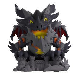 Deathwing 4" Vinyl