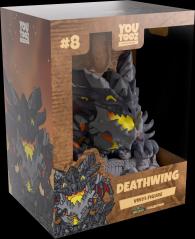 Deathwing 4" Vinyl