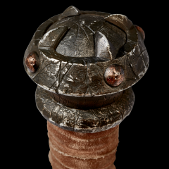 Doomhammer Premium Replica w/ Display Stand