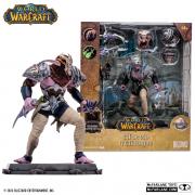 Elf Druid / Rogue 1:12 Scale Statue (Common)