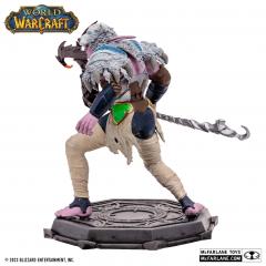 Elf Druid / Rogue 1:12 Scale Statue (Common)