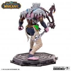 Elf Druid / Rogue 1:12 Scale Statue (Common)