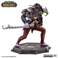 Elf Druid / Rogue 1:12 Scale Statue (Epic)