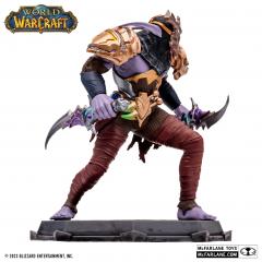 Elf Druid / Rogue 1:12 Scale Statue (Epic)