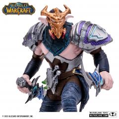 Elf Druid / Rogue 1:12 Scale Statue (Rare)