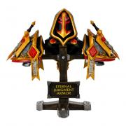 Eternal Judgment Armor Replica