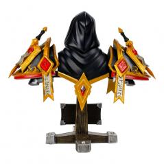 Eternal Judgment Armor Replica