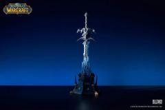 Frostmourne 10.75" Replica (20th Anniversary)