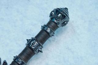 Frostmourne Sword Replica
