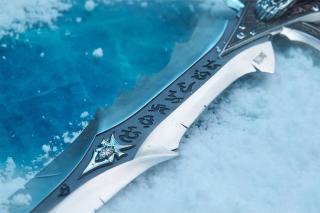 Frostmourne Sword Replica