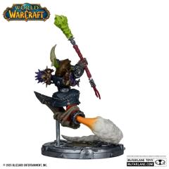 Goblin 1:12 Scale Statue