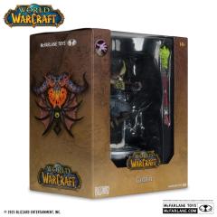 Goblin 1:12 Scale Statue