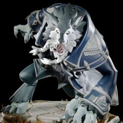 Greymane 8" Statue