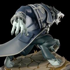 Greymane 8" Statue