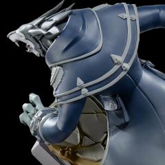 Greymane 8" Statue