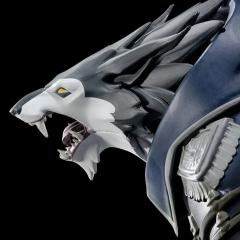 Greymane 8" Statue