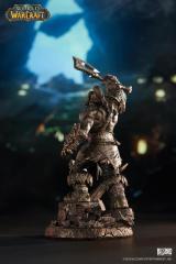 Grommash Hellscream 1/10 Scale Statue (bronze)
