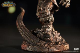 Grommash Hellscream 1/10 Scale Statue (bronze)