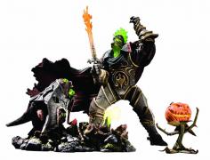 Hallow's End Nemesis: The Headless Horseman 7.5" Figure