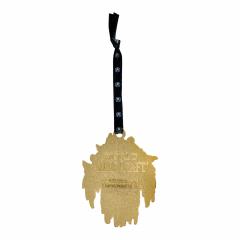 Horde Crest Ornament