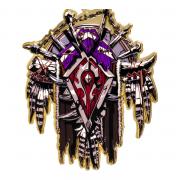 Horde Crest Ornament