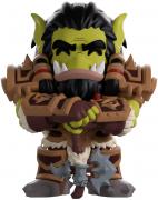 Horde Thrall 4.8" Vinyl (exclusive)