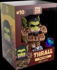 Horde Thrall 4.8" Vinyl (exclusive)