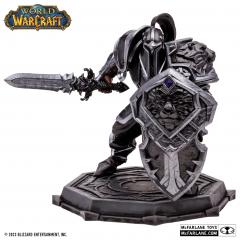 Human Warrior / Paladin 1:12 Scale Statue (Epic)