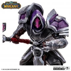 Human Warrior / Paladin 1:12 Scale Statue (Epic)