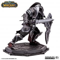Human Warrior / Paladin 1:12 Scale Statue (Epic)