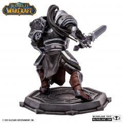 Human Warrior / Paladin 1:12 Scale Statue (Epic)