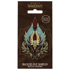 Icon of Blood Bottle Opener