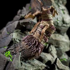 Illidan 24" Statue
