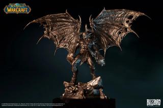 Illidan Stormrage 1/10 Scale Statue (bronze)