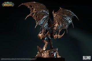 Illidan Stormrage 1/10 Scale Statue (bronze)