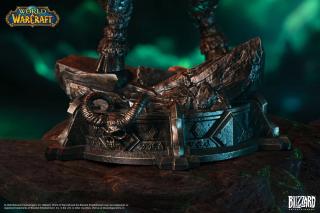 Illidan Stormrage 1/10 Scale Statue (bronze)